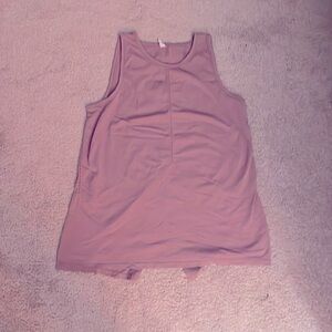 Athleta top